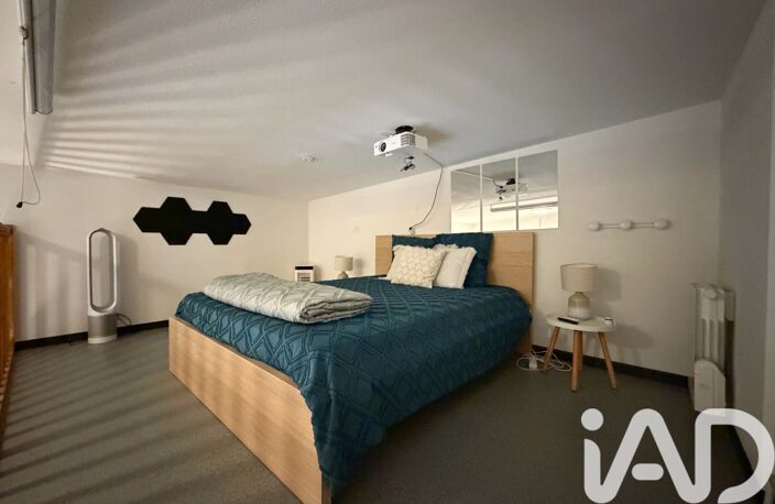 Vente Appartement 1 pièce — photo 2