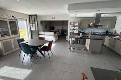 Maison 5 pièces 243000 €