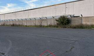 Terrain  1200 m² à vendre à Eu (76260)