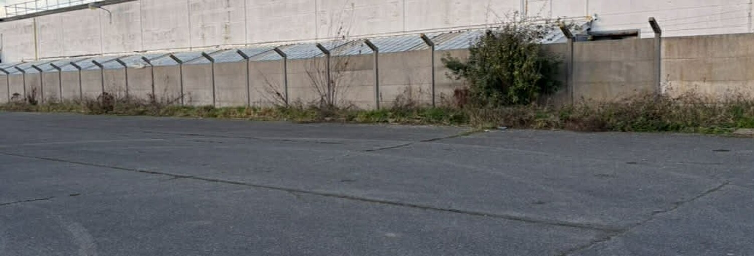 Terrain  1200 m² à vendre à Eu (76260)