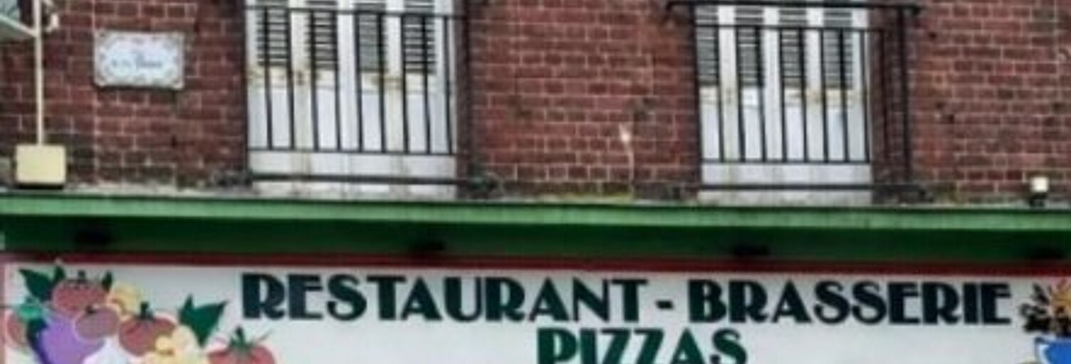 Commerce  117 m² à vendre à Le Tréport (76470)