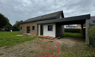 Maison 4 Pièces 98 m² à vendre à Pontivy (56300)