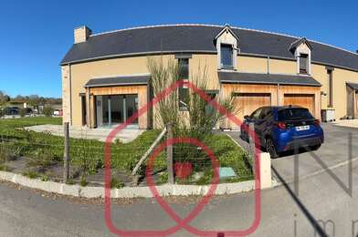 Maison 5 pièces 365752 €