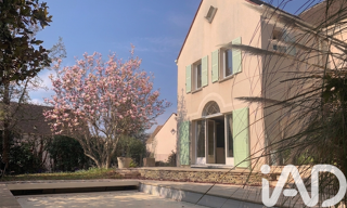 Maison 7 Pièces 223 m² à vendre à Verrières-le-Buisson (91370)