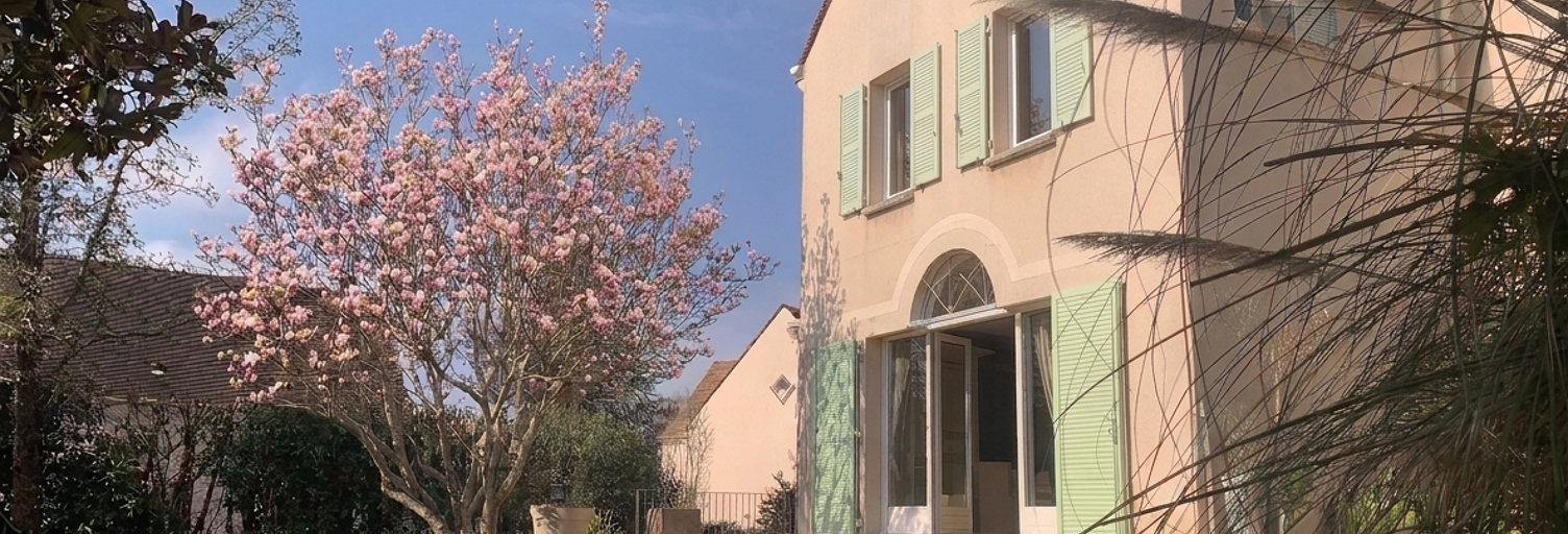 Maison 7 Pièces 223 m² à vendre à Verrières-le-Buisson (91370)