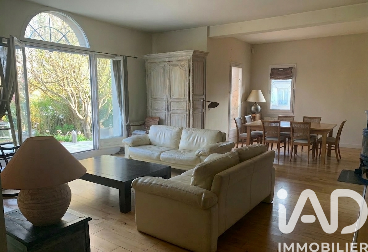 Vente Maison/villa 7 pièces - Photo 2