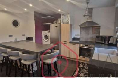 Appartement 3 pièces 168000 €