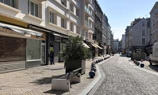 Appartement 2 Pièces 65 m² à vendre à Boulogne-sur-Mer (62200)