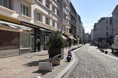 Appartement 2 pièces 133900 €