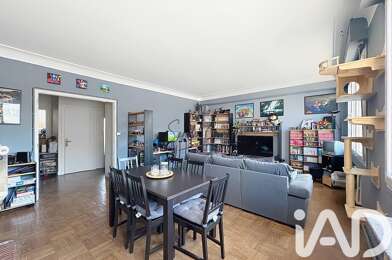 Appartement 2 pièces 128000 €