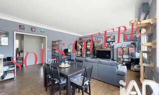 Appartement 2 Pièces 65 m² à vendre à Boulogne-sur-Mer (62200)