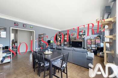 Appartement 2 pièces 128000 €