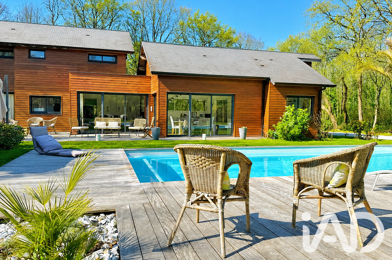 Maison 6 pièces 503000 €