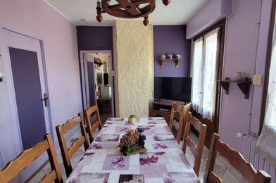 Maison 4 pièces 210000 €