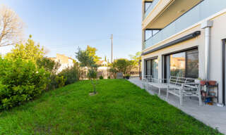 Appartement 4 Pièces 90 m² à vendre à Marseille 12 (13012)