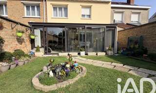 Maison 4 Pièces 105 m² à vendre à Bray-Dunes (59123)