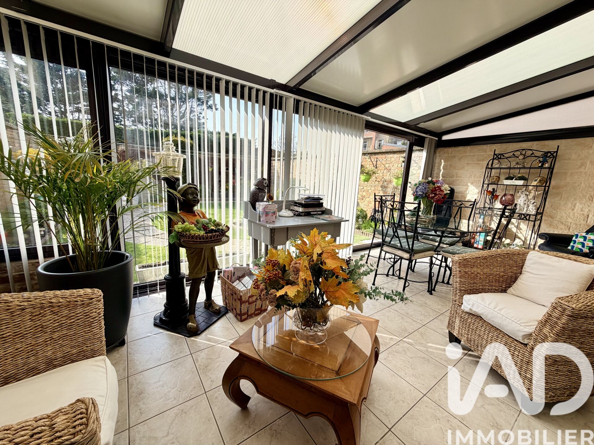 Maison à vendre, 4 pièces, 105 m², Bray-Dunes