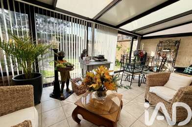 Maison 4 pièces 294500 €