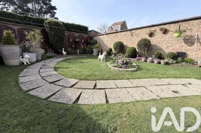 Maison 4 pièces 294500 €