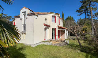 Maison 5 Pièces 115 m² à vendre à Saint-Palais-sur-Mer (17420)