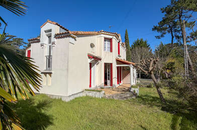 Maison 5 pièces 450350 €