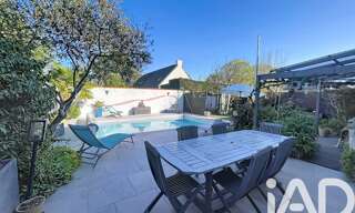 Maison 6 Pièces 120 m² à vendre à Sainte-Luce-sur-Loire (44980)