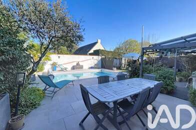 Maison 6 pièces 431500 €