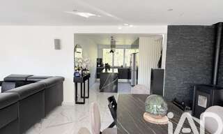 Appartement 4 Pièces 96 m² à vendre à Étiolles (91450)