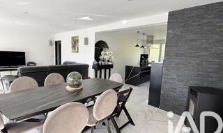 Appartement 4 Pièces 96 m² à vendre à Étiolles (91450)