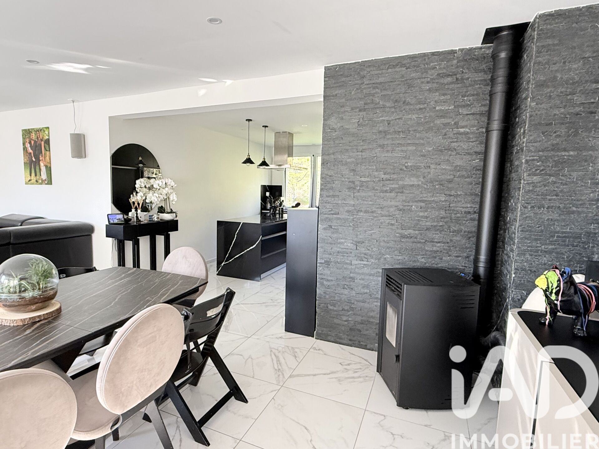 Vente Appartement 4 pièces - Photo 5
