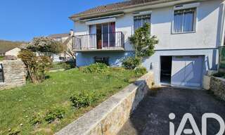 Maison 4 Pièces 71 m² à vendre à Coulommiers (77120)