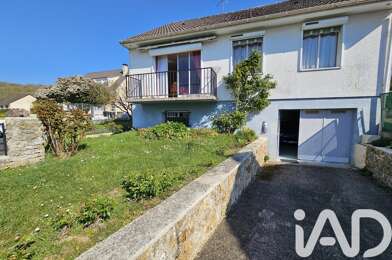 Maison 4 pièces 220000 €