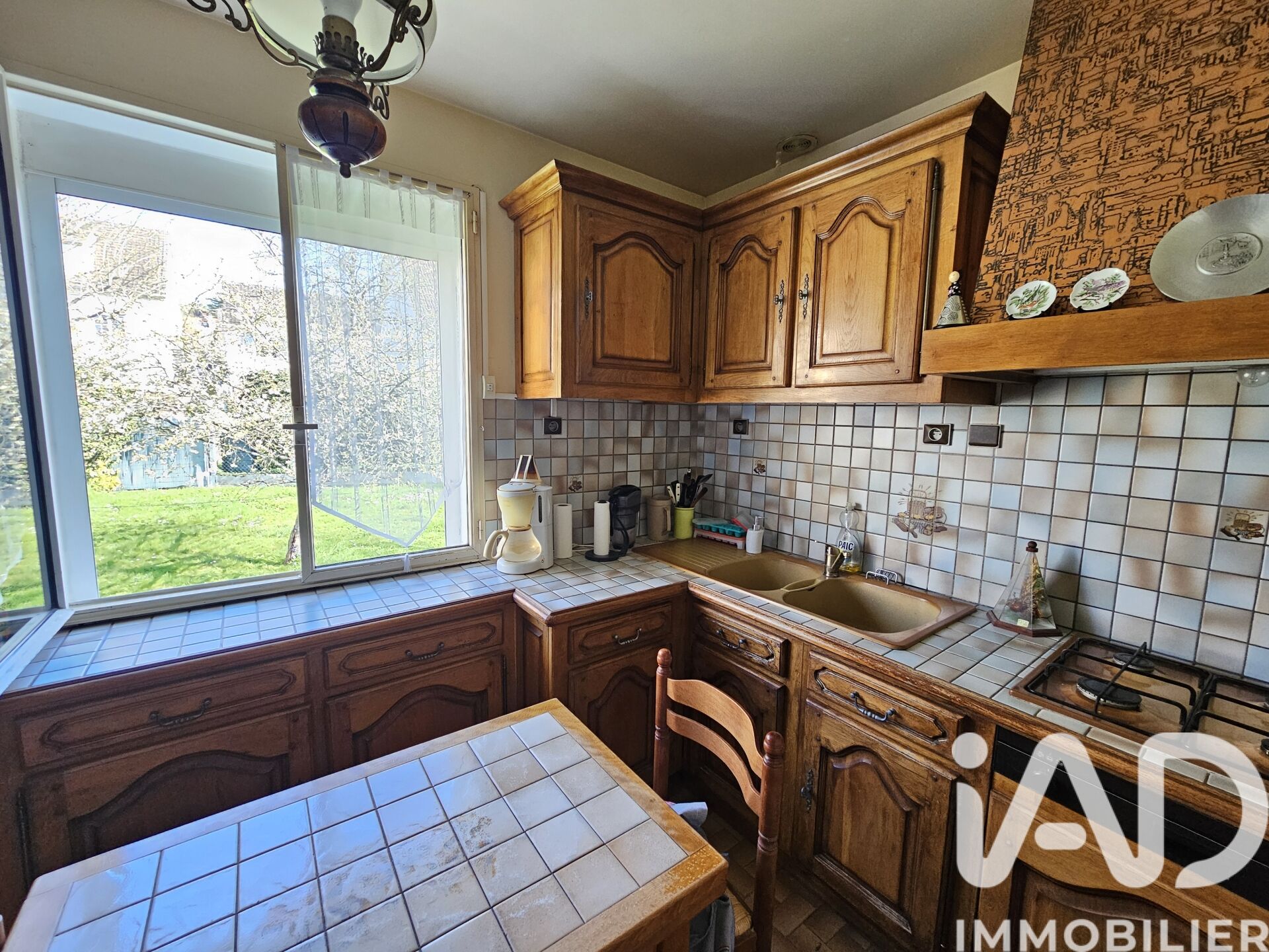 Vente Maison/villa 4 pièces - Photo 5
