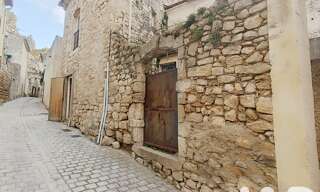 Maison 5 Pièces 160 m² à vendre à Boulbon (13150)