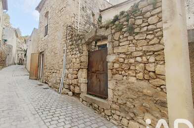 Maison 5 pièces 158000 €