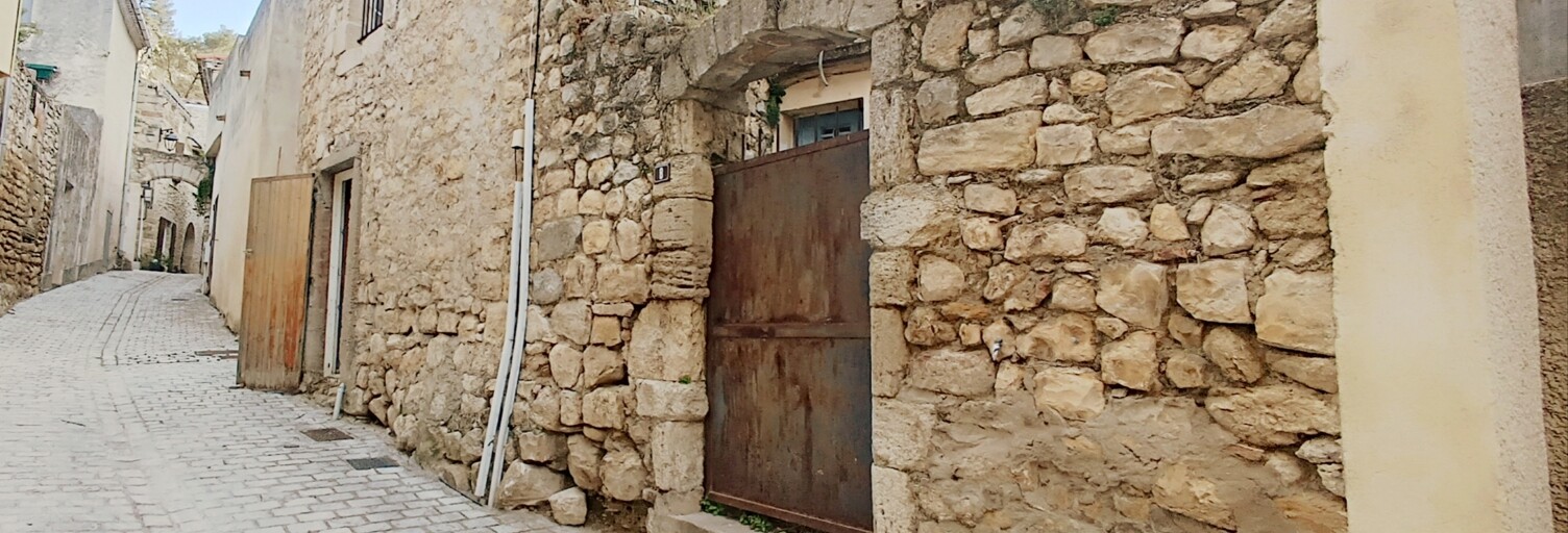 Maison 5 Pièces 160 m² à vendre à Boulbon (13150)