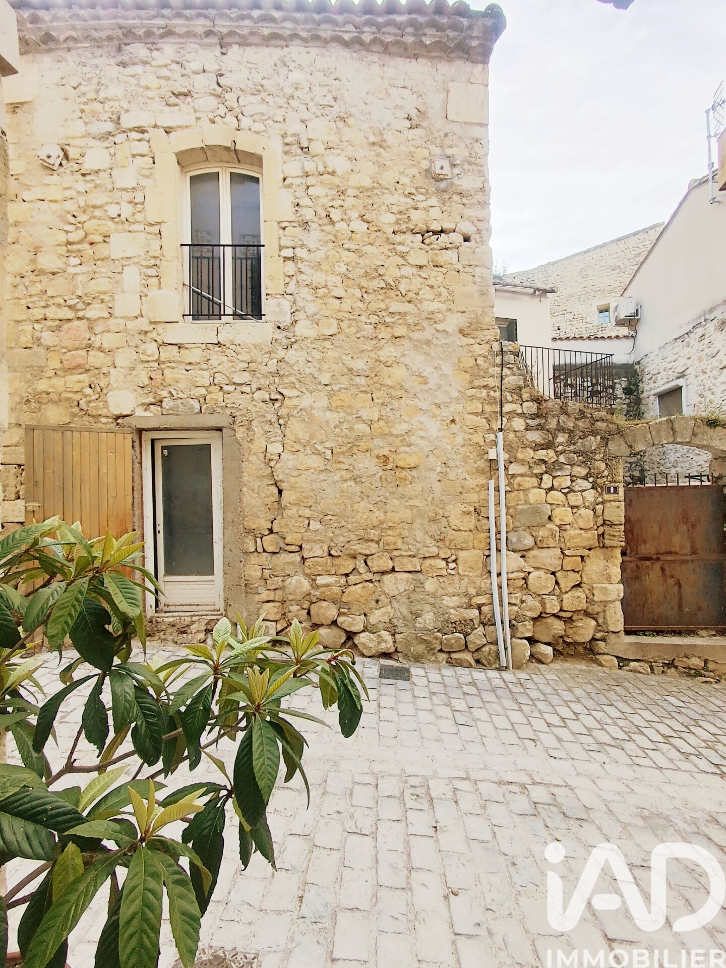 Vente Maison/villa 5 pièces - Photo 2