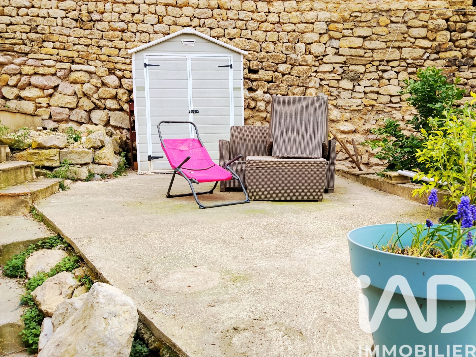 Vente Maison/villa 5 pièces - Photo 3