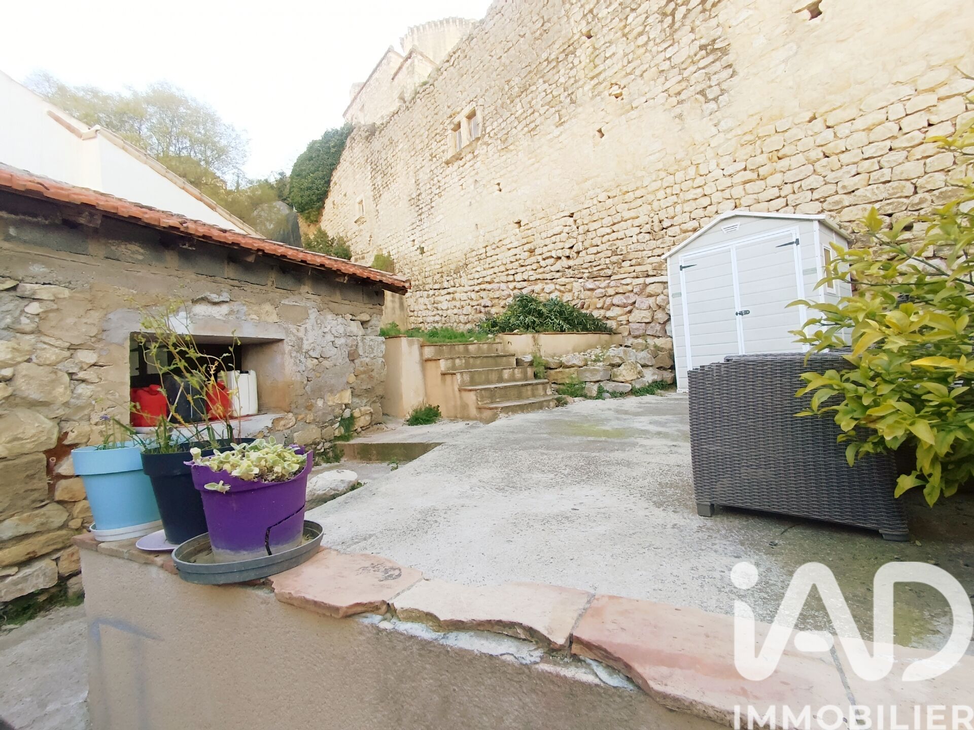 Vente Maison/villa 5 pièces - Photo 4