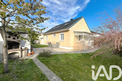 Maison 5 pièces 314000 €