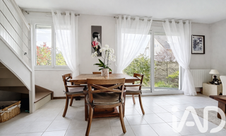 Maison 5 Pièces 107 m² à vendre à Sevran (93270)