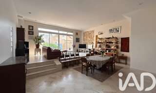 Maison 6 Pièces 185 m² à vendre à Bagneux (92220)