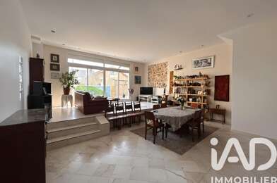 Maison 6 pièces 815000 €