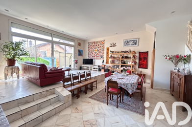 Maison 6 pièces 815000 €