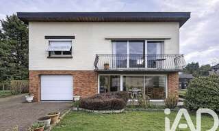 Maison 5 Pièces 90 m² à vendre à Saint-Ouen-du-Tilleul (27670)