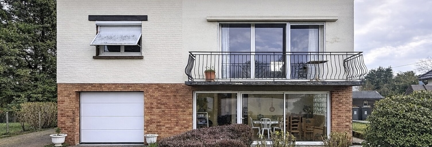 Maison 5 Pièces 90 m² à vendre à Saint-Ouen-du-Tilleul (27670)