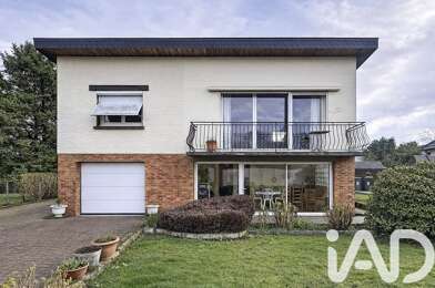 Maison 5 pièces 167000 €