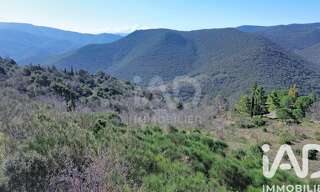 Terrain  3900 m² à vendre à Feilluns (66730)