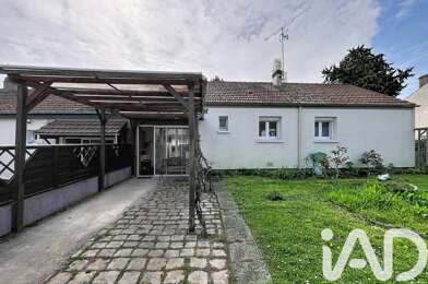 Maison 4 pièces 158500 €