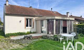 Maison 4 Pièces 70 m² à vendre à Amilly (45200)